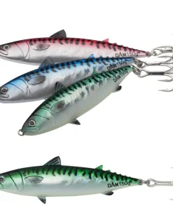 DAM Leurre Salt-X Mackerel pilk