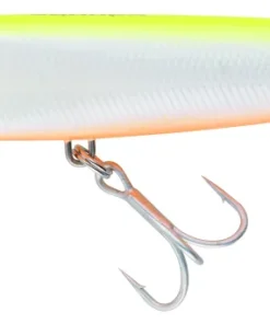 SAKURA Leurre de surface Coulant Mr Joe 120 mm 35 gr