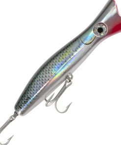 HALCO Leurre de Surface Roosta Popper 135