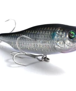 MEGABASS Leurre Bar|Leurre De Surface^Leurre de Surface Giant Dog X