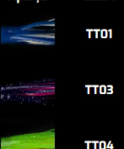 C&H LURES Jets De Traine|Leurres^Leurre de traine C&H Lure Tuna Tango