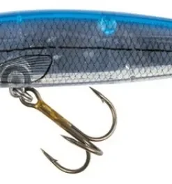 BOMBERLURES Leurre Deep Long A 11.4 cm