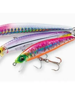 DUEL Leurre Bar|Leurre Pêche En Mer^Leurre Hardcore Minnow