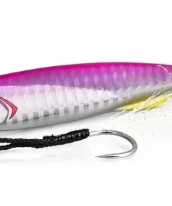 DUO Leurre Jigging|Tous Les Produits^Leurre Drag Metal Cast slim