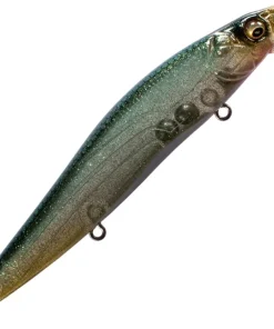 MEGABASS Leurre Brochet|Leurres^Leurre Floating Vision 110 SW