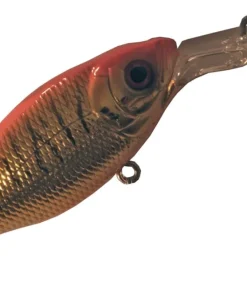 MEGABASS Leurres Truite|Leurres^Leurre Flottant Deep X100T