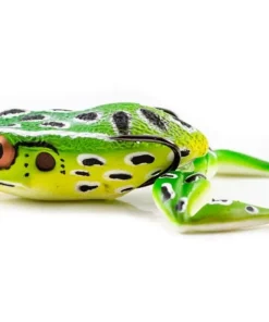 MOLIX Leurres Carnassier^Leurre Flottant Frog