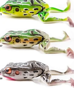 MOLIX Leurres Carnassier^Leurre Flottant Frog