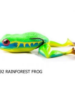 MOLIX Leurres Carnassier^Leurre Flottant Frog