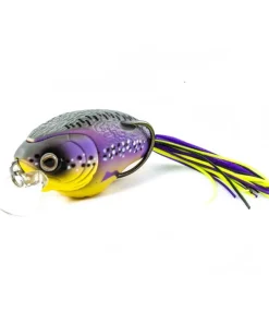MOLIX Leurre Flottant Supernato