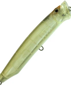 TACKLE HOUSE Leurre Flottant Feed Popper 120
