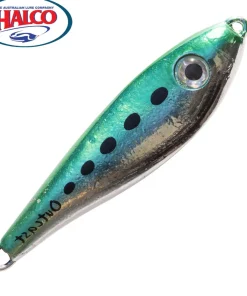 HALCO Leurre Jigging|Jigs^Leurre Outcast 80 GR
