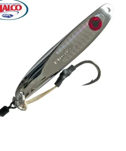 HALCO Leurre Twisty Jigs 55 GR