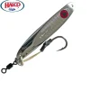 HALCO Leurre Twisty Jigs 95 GR
