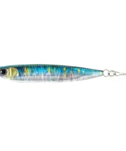 HART Leurre Casting Jig Indomite