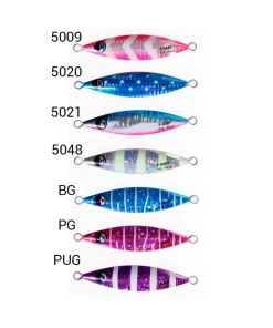 HART Leurre X-Dart jig