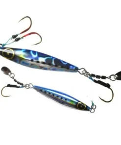 HAYABUSA Leurre Jig Jackeye Makinomy