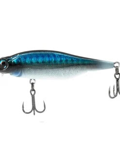 DIGITAL SQUAD FISHING Leurre Jerkbait Spring Minnow