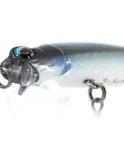 DIGITAL SQUAD FISHING Leurre Jerkbait Spring Minnow
