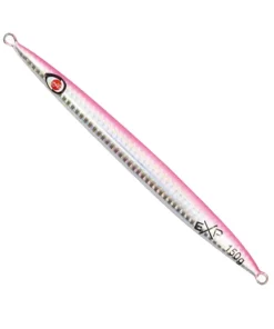 EXPLORER TACKLE Leurre jig Jig Yari