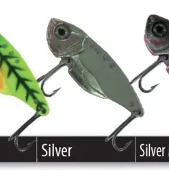 JIG POWER Leurre lame Blade 150 g