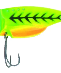 JIG POWER Leurre lame Blade 120 g