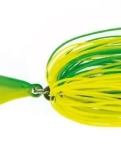 MOLIX Leurres Carnassier|Leurres^Leurre Jig Lover Spécial Vibration 14gr
