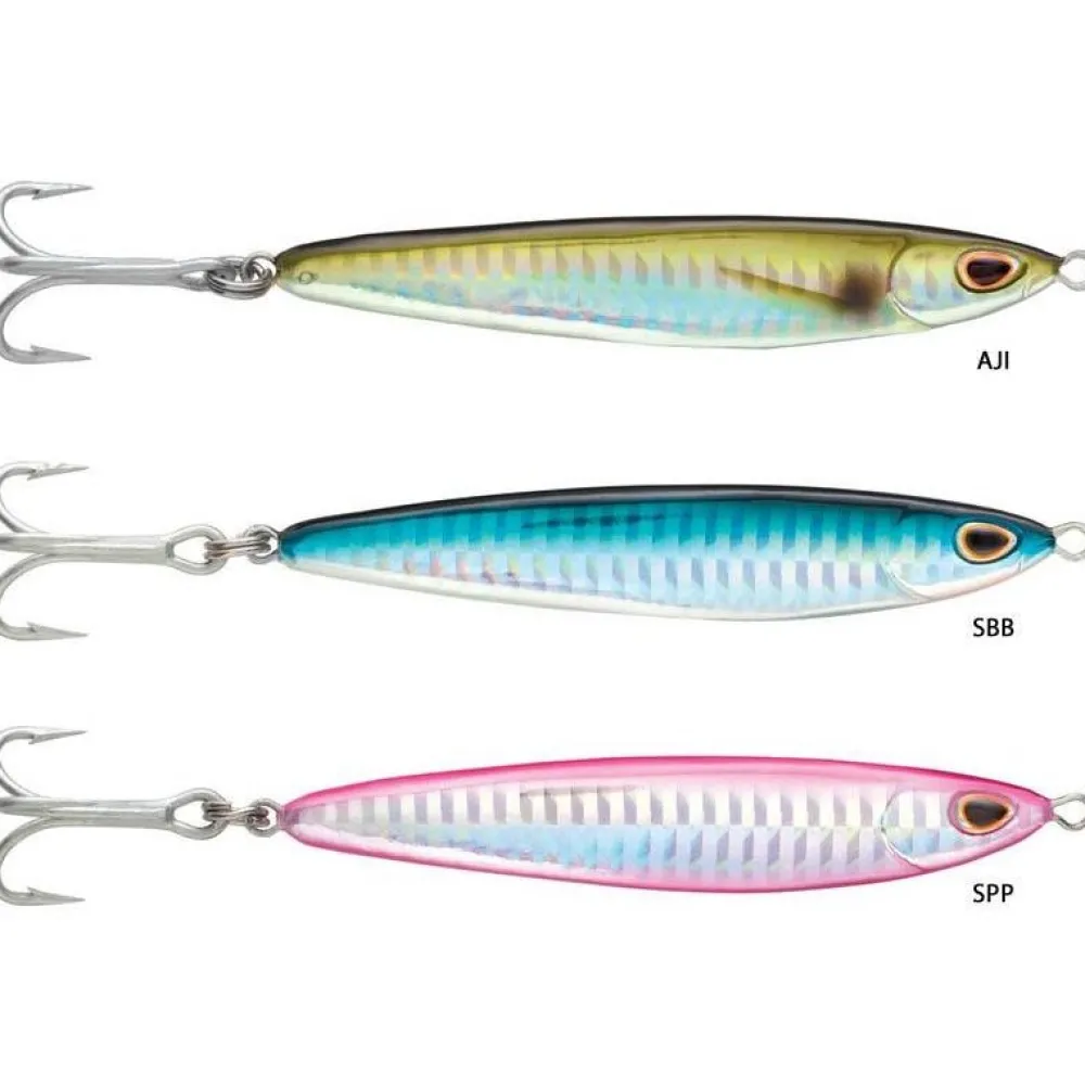 WILLIAMSON Jigs|Leurre Jigging^Leurre Métal Jig Gomame Jig 8,2 cm 35 gr