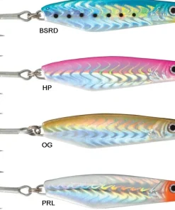 WILLIAMSON Leurre Jigging|Jigs^Leurre Métal Jig Thunder Jig 9,5 cm 28 gr