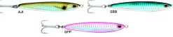 WILLIAMSON Leurre Jigging|Jigs^Leurre Métal Jig Gomame Jig 7,6 cm 25 gr