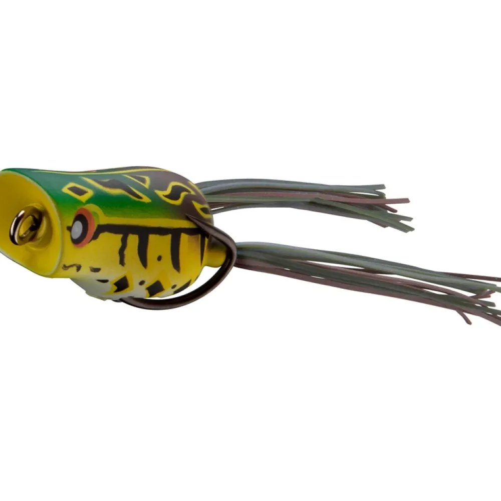 DAIWA Leurre popper Steez Chiquita Frog