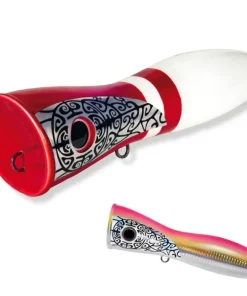 TIKI'S LURES Poppers|Leurres^Leurre Popper Tiki's lure Neoko 190