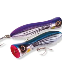 YO-ZURI Poppers|Leurres Carnassier^Leurre Popper Bull Pop 15 cm 70 gr