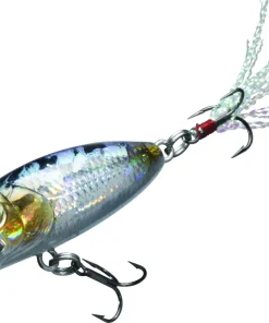 SAKURA Leurre Poppers Pop'N Dog Flottant 40 mm 3,3 gr