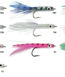 RAGOT Leurre Ragtuna