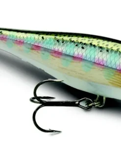 RAPALA Leurre BX Minnow 7 cm 7 gr