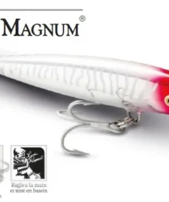 RAPALA Leurre CountDown Magnum 22 cm 100 gr