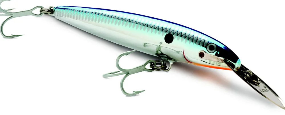 RAPALA Leurre CountDown Magnum 14 cm 36 gr