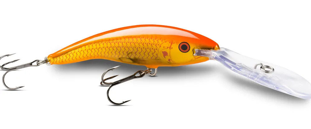 RAPALA Leurre Deep Tail Dancer 11 cm 22 gr