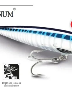 RAPALA Poissons Nageurs|Tous Les Produits^Leurre Floating Magnum 11 cm 15 gr