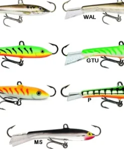 RAPALA Leurre Perche|Leurre Jigging^Leurre Jigging Rap 5 cm 9 gr