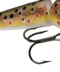 RAPALA Leurre Jointed 13 cm 18 gr