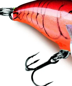 RAPALA Leurres Truite|Leurres Carnassier^Leurre Mini Fat Rap 3 cm 4 gr