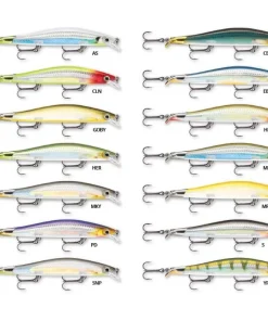 RAPALA Leurre Ripstop