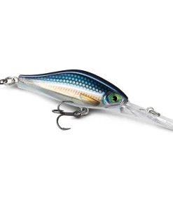 RAPALA Leurre Bar|Leurre Brochet^Leurre Shadow Rap Jack Deep