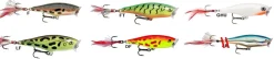 RAPALA Leurres Carnassier|Leurres^Leurre Skitter Pop 5 cm 6 gr