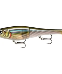 RAPALA Leurre Sandre|Leurre Brochet^Leurre X-rap Peto 14cm