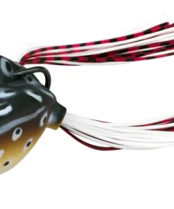 SAKURA Leurre Souple|Leurres^Leurre Frog Grenouille Queen Rana Flottant 55 mm 14 gr