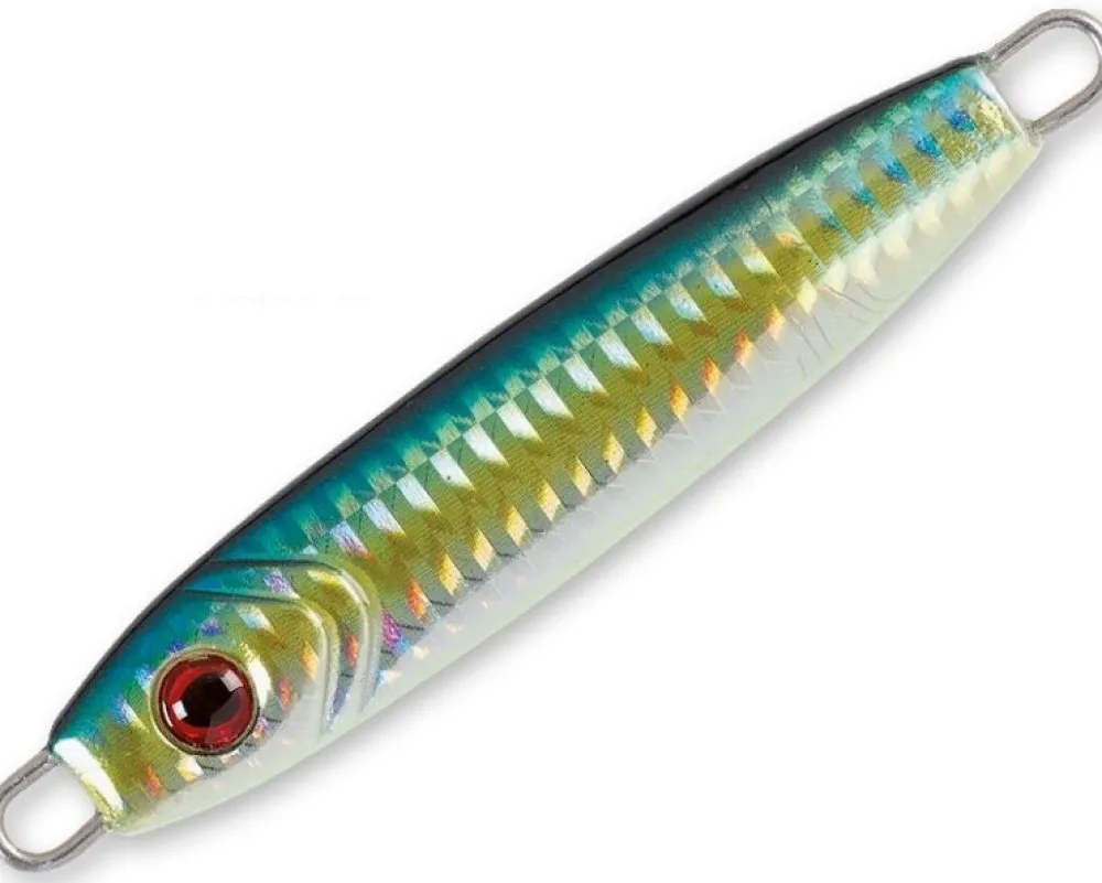 SAKURA Leurre Jig Orion 125 mm 150 gr