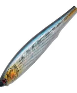 SAKURA Leurres Truite|Leurres Carnassier^Leurre Ruty Minnow 70 SP